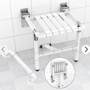 Folding Shower Seat